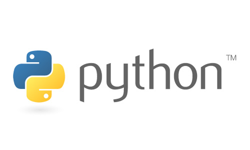 Python logo